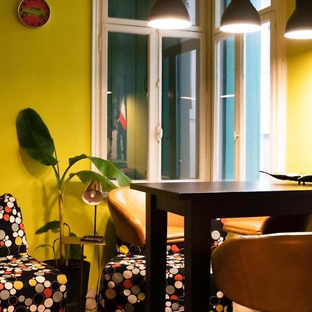 Mi&Ti Bed&Breakfast Vicenza Luaran gambar