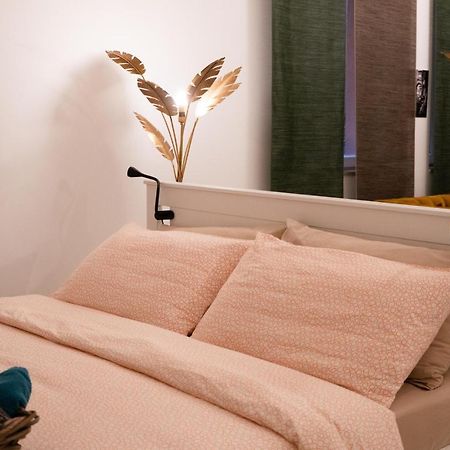 Mi&Ti Bed&Breakfast Vicenza Luaran gambar