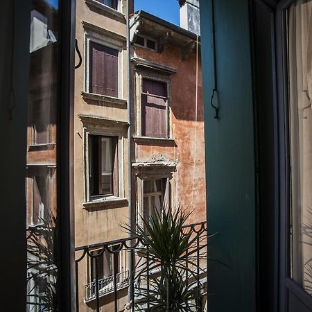 Mi&Ti Bed&Breakfast Vicenza Luaran gambar