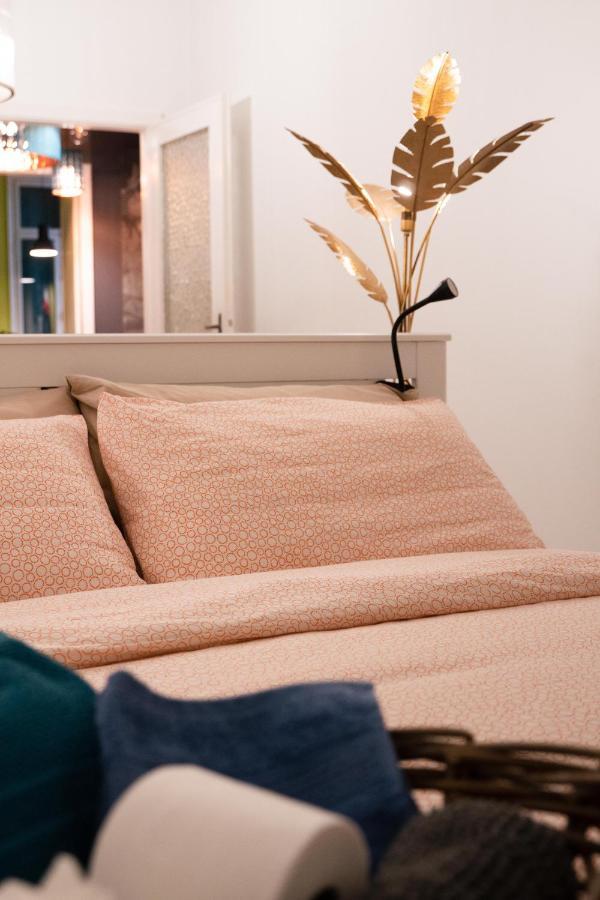 Mi&Ti Bed&Breakfast Vicenza Luaran gambar
