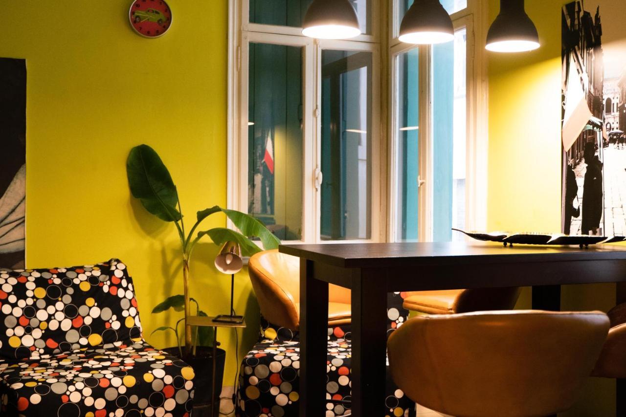 Mi&Ti Bed&Breakfast Vicenza Luaran gambar
