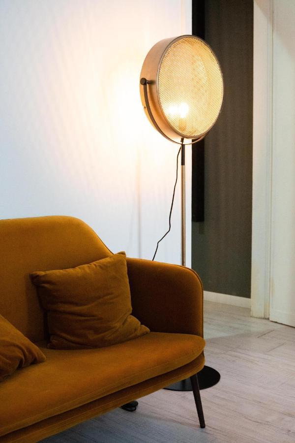 Mi&Ti Bed&Breakfast Vicenza Luaran gambar