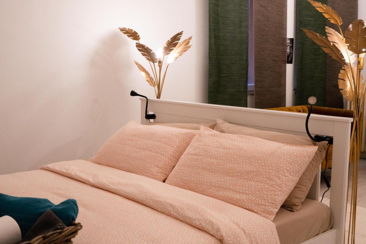Mi&Ti Bed&Breakfast Vicenza Luaran gambar