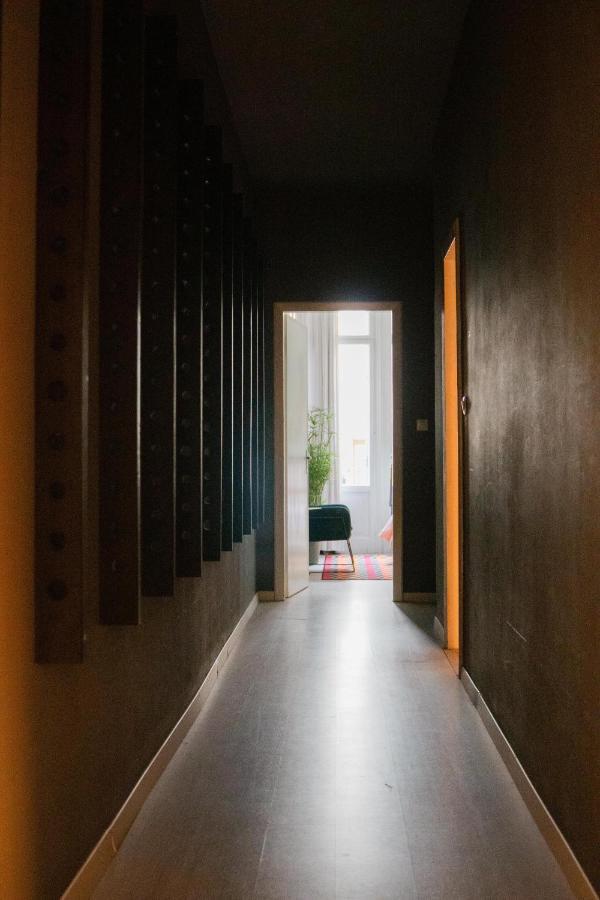 Mi&Ti Bed&Breakfast Vicenza Luaran gambar