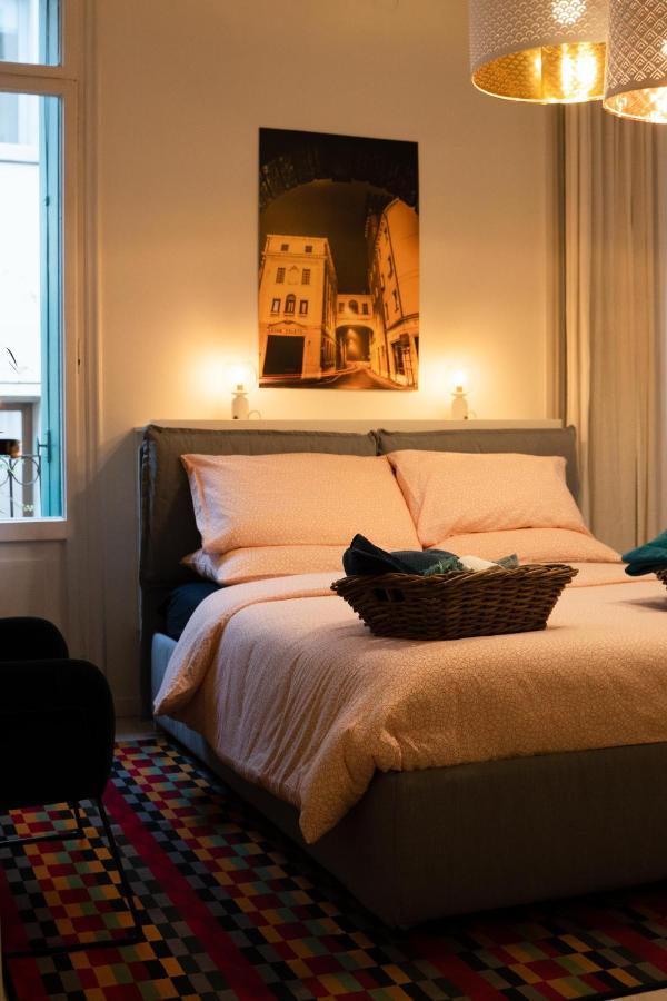 Mi&Ti Bed&Breakfast Vicenza Luaran gambar