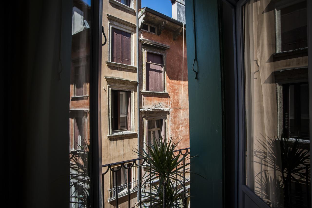 Mi&Ti Bed&Breakfast Vicenza Luaran gambar