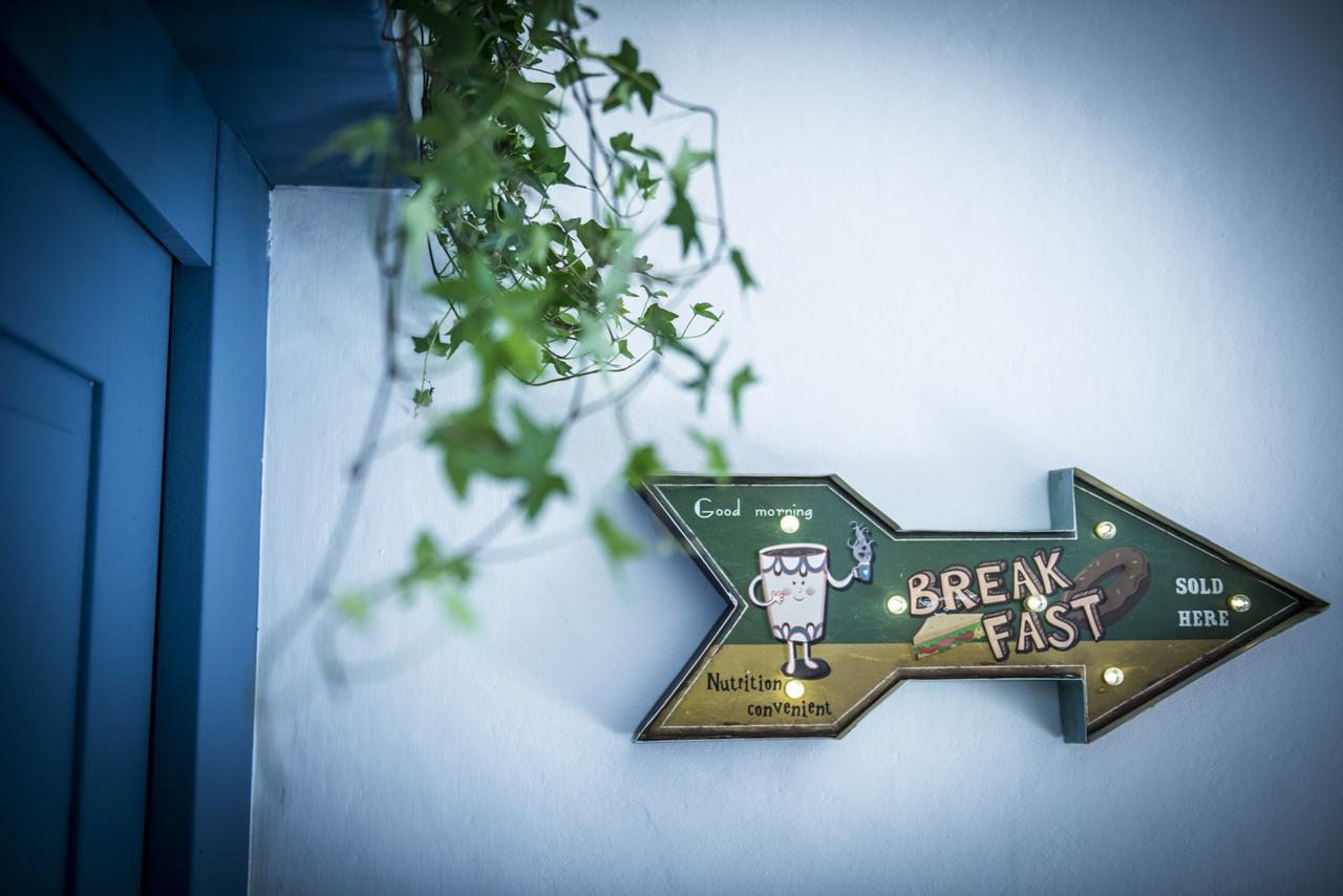 Mi&Ti Bed&Breakfast Vicenza Luaran gambar