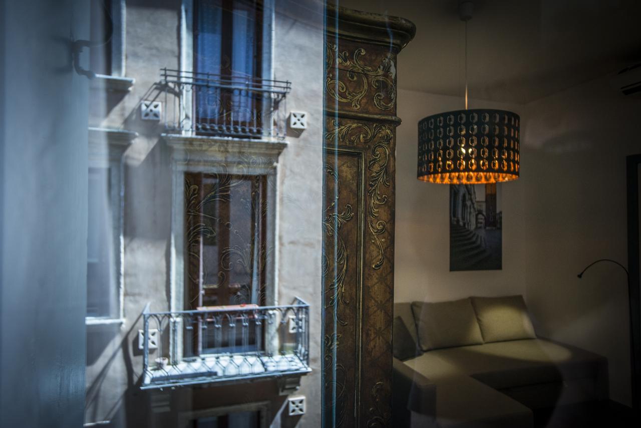 Mi&Ti Bed&Breakfast Vicenza Luaran gambar