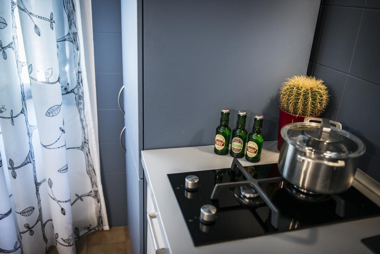 Mi&Ti Bed&Breakfast Vicenza Luaran gambar