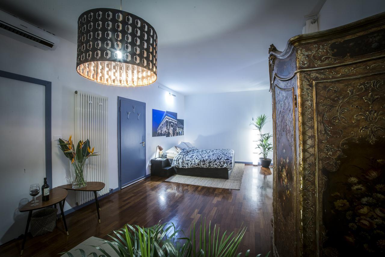 Mi&Ti Bed&Breakfast Vicenza Luaran gambar