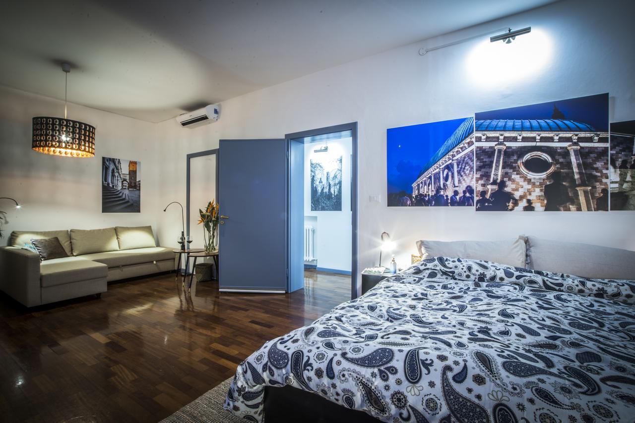 Mi&Ti Bed&Breakfast Vicenza Luaran gambar