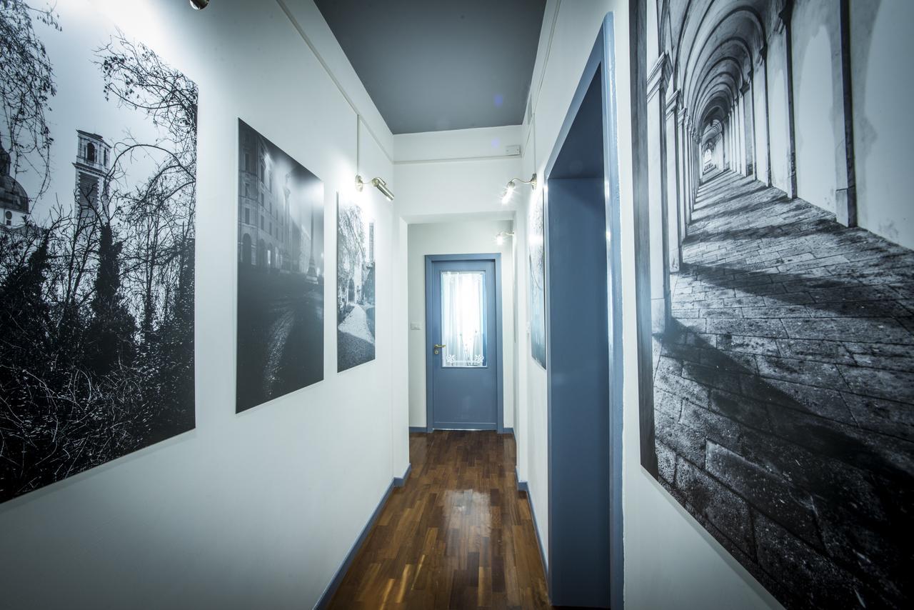 Mi&Ti Bed&Breakfast Vicenza Luaran gambar