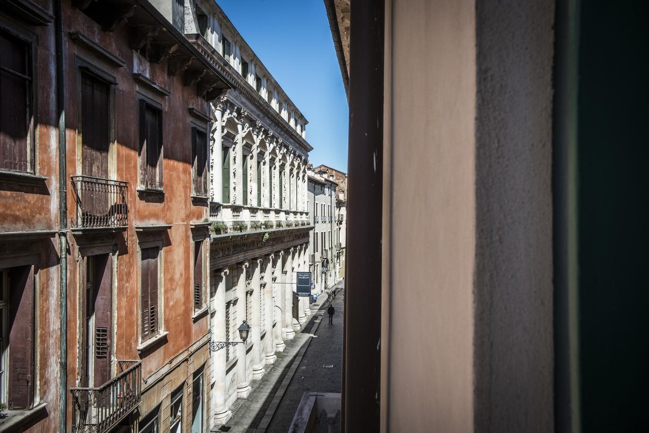 Mi&Ti Bed&Breakfast Vicenza Luaran gambar