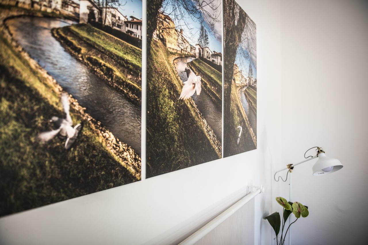Mi&Ti Bed&Breakfast Vicenza Luaran gambar