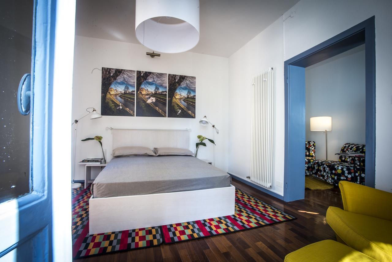 Mi&Ti Bed&Breakfast Vicenza Luaran gambar
