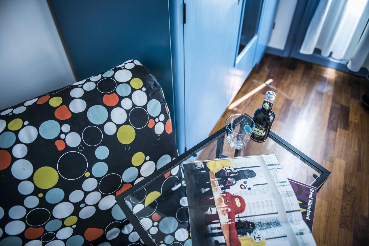 Mi&Ti Bed&Breakfast Vicenza Luaran gambar