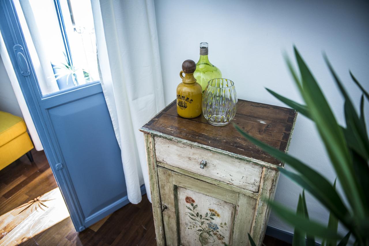 Mi&Ti Bed&Breakfast Vicenza Luaran gambar