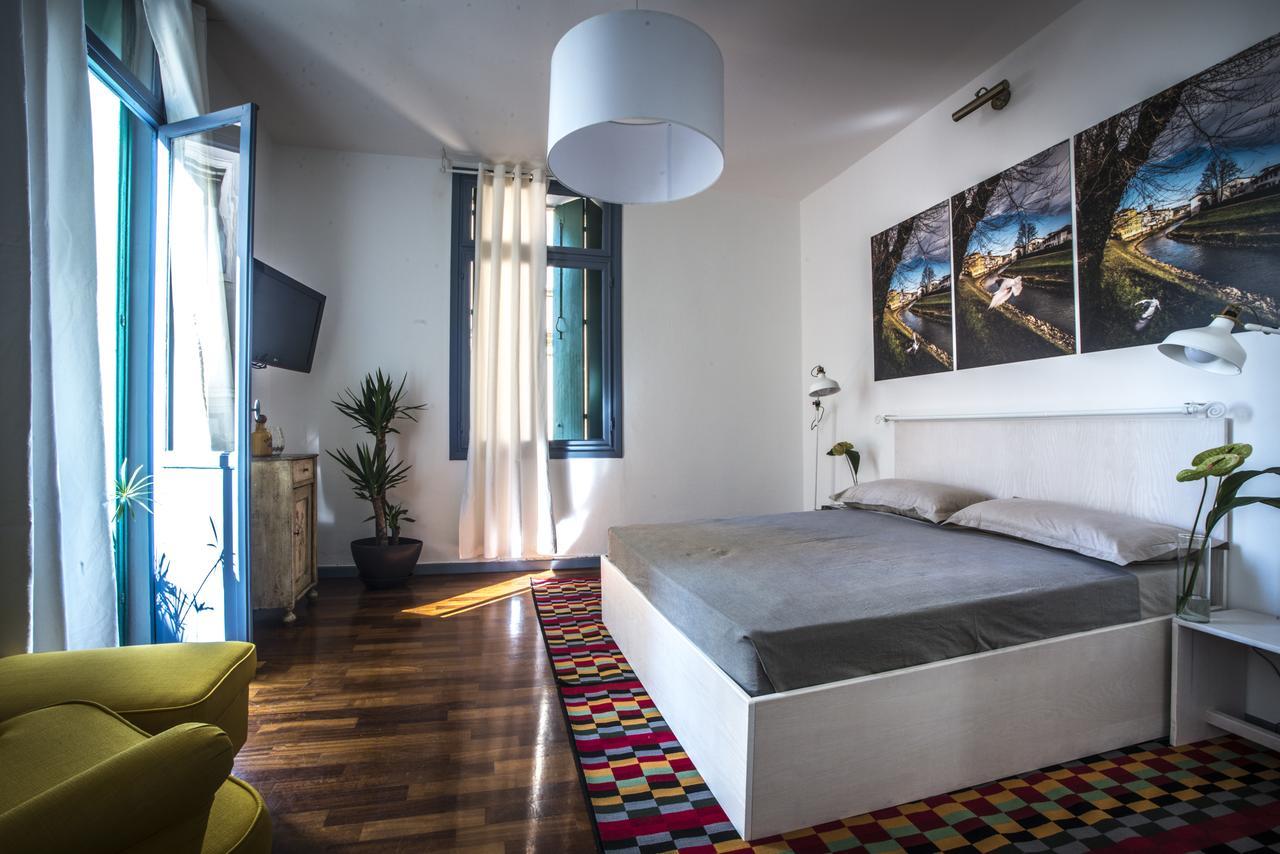 Mi&Ti Bed&Breakfast Vicenza Luaran gambar