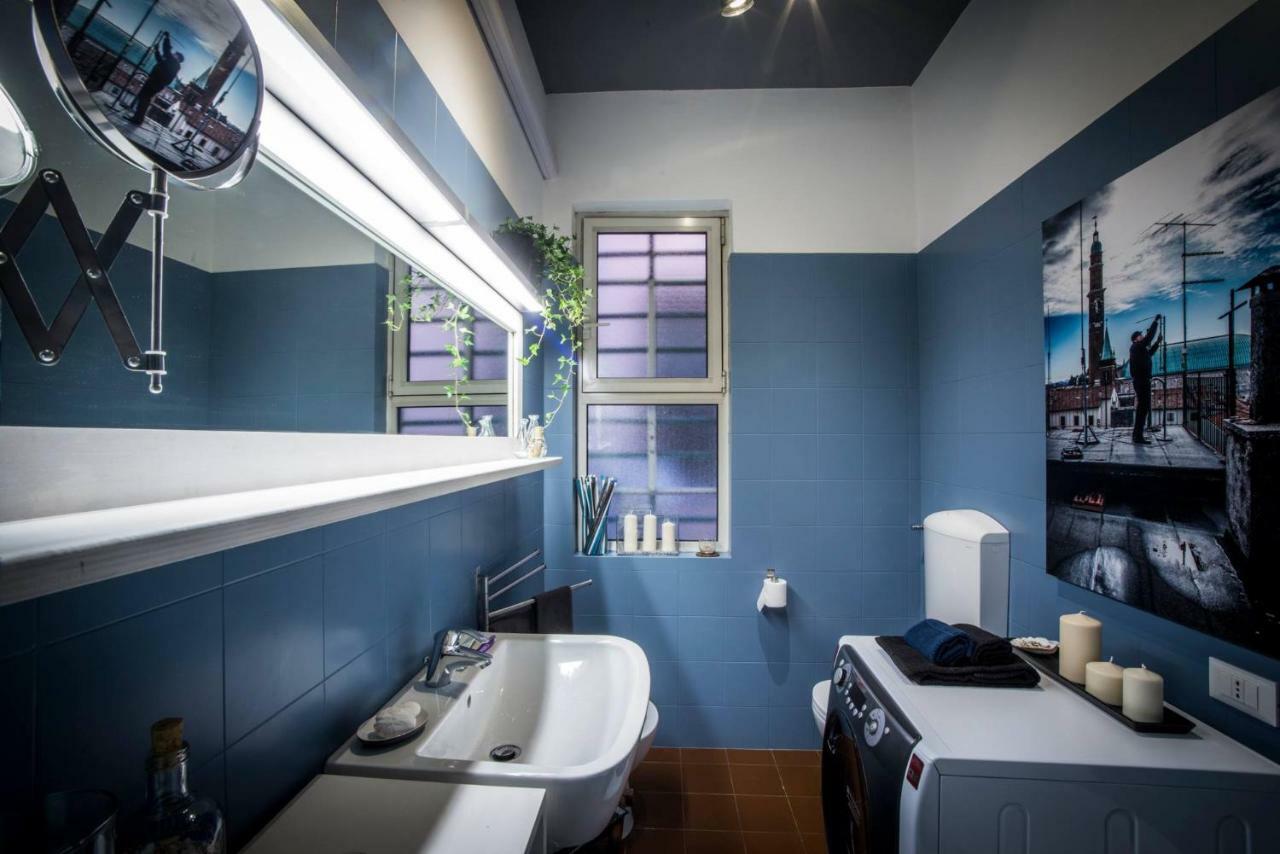 Mi&Ti Bed&Breakfast Vicenza Luaran gambar