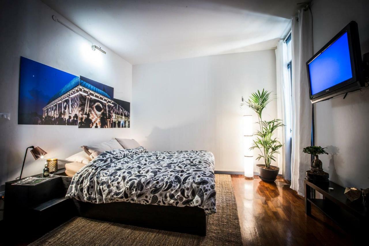 Mi&Ti Bed&Breakfast Vicenza Luaran gambar